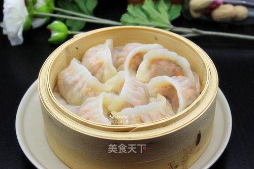 水晶虾饺爆料视频播放,独家爆料视频带你领略美食魅力  第2张