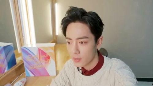 肖战李沁最新爆料新消息,神秘合作引期待，最新爆料揭秘幕后故事